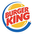 BURGER KING logo