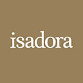 ISADORA logo