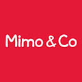 MIMO logo