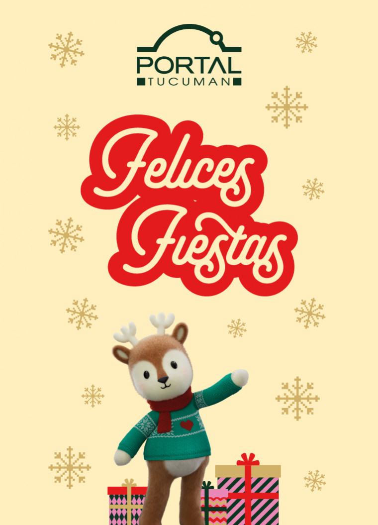 Navidad tucuman