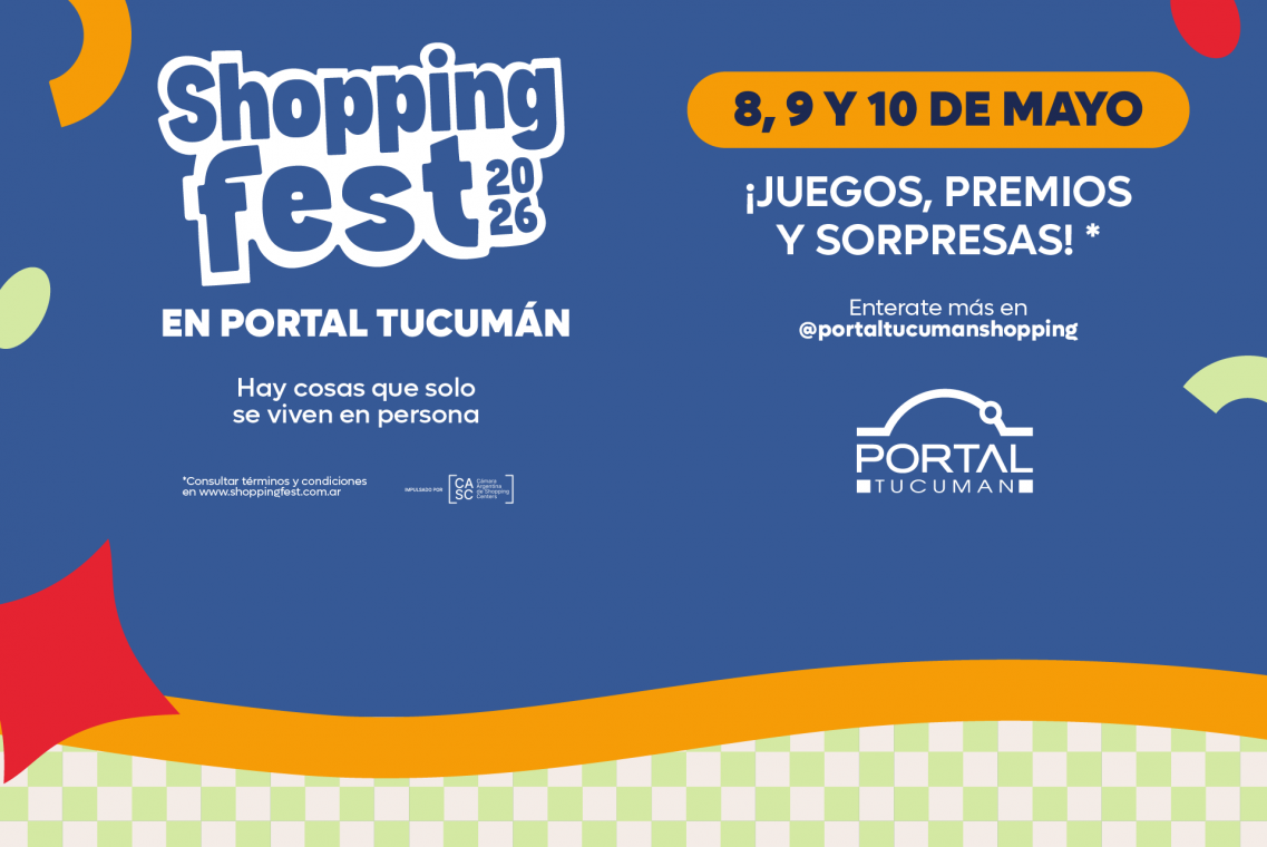 Shopping Fest