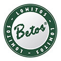 BETOS logo