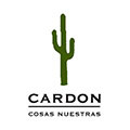 CARDON COSAS NUESTRAS logo