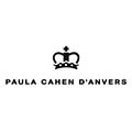 PAULA CAHEN D´ANVERS logo