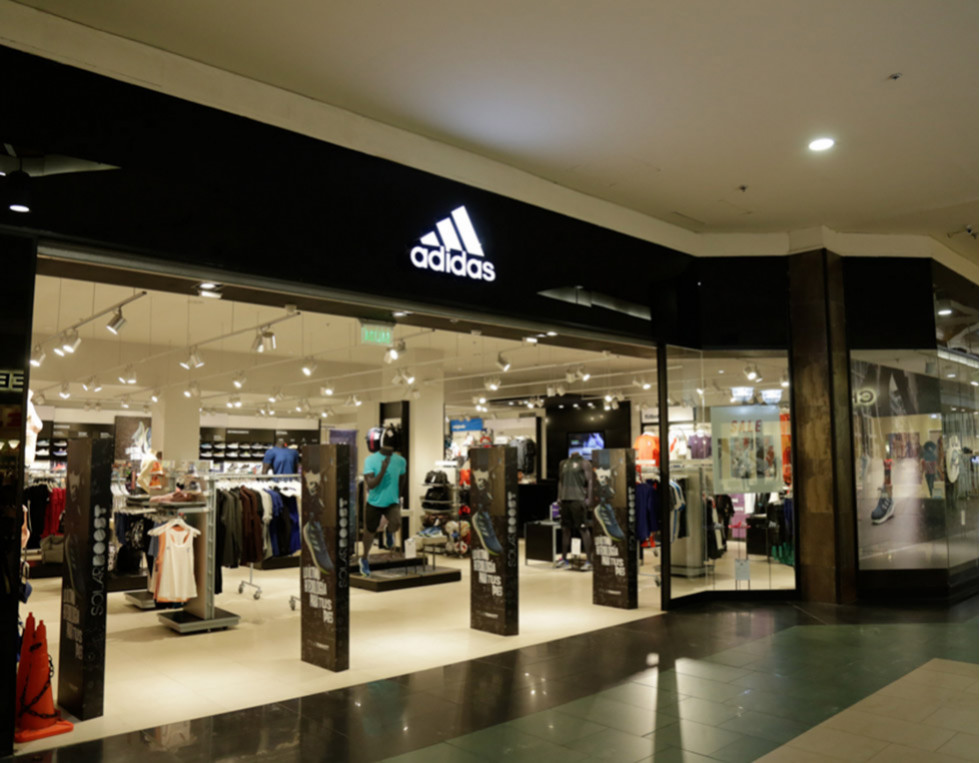 Adidas shop zapatos tucuman