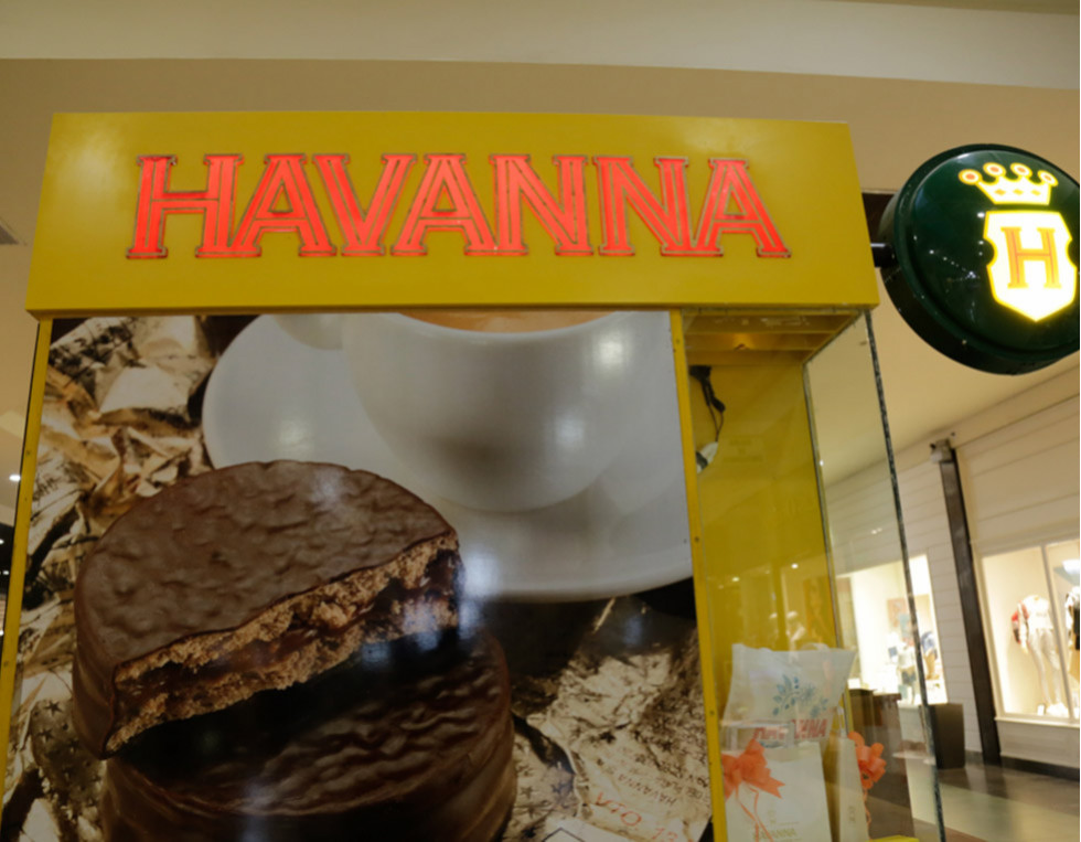 HAVANNA foto