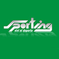 SPORTING logo