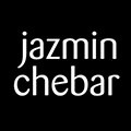 Jazmín Chebar logo