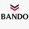 BANDO logo